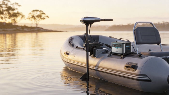 Choosing the Best Electric Trolling Engine: 2026 Guide