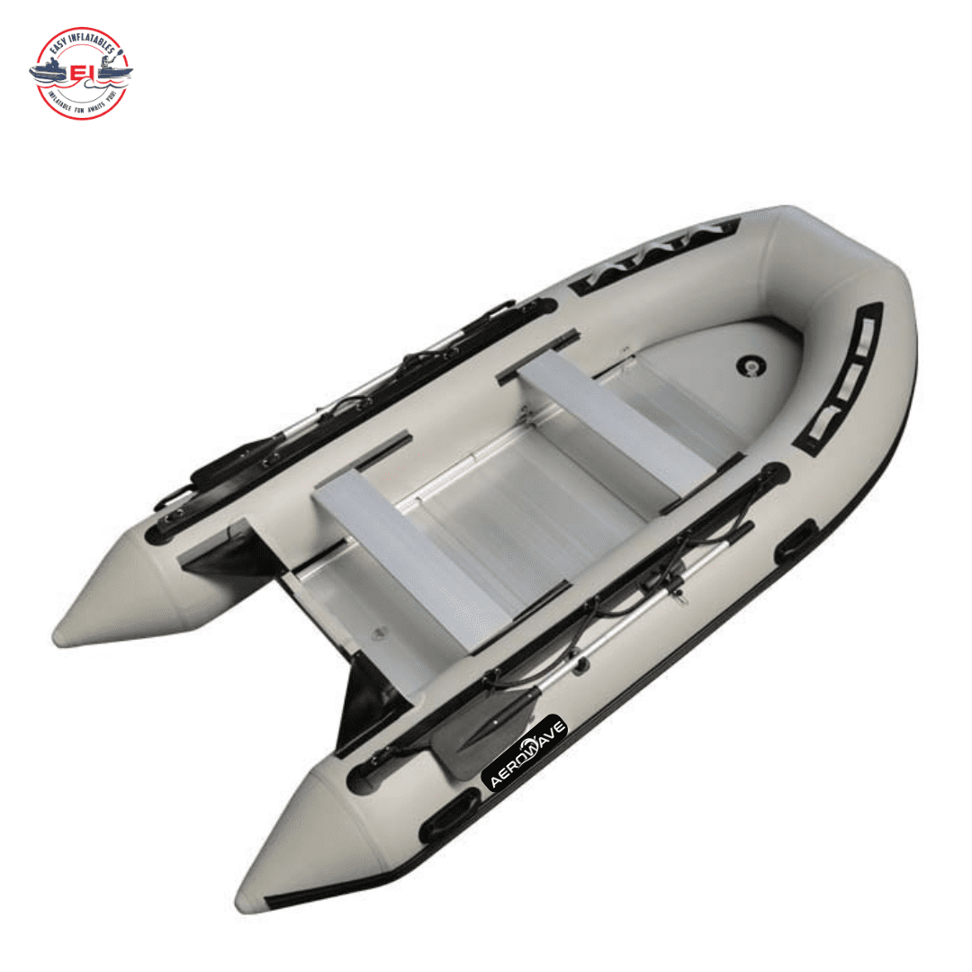 Aerowave Sport Series Offshore Inflatable Boats