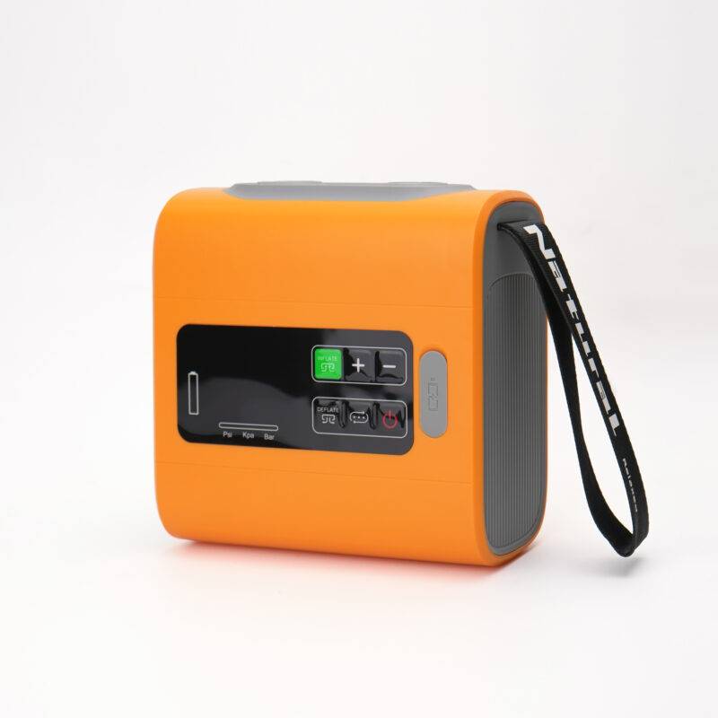 22 PSI Pump 2