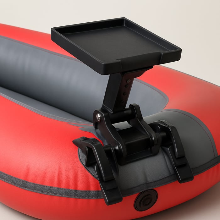Inflatable Kayak Trolling Motor Mount: Complete Guide to Choosing, Installing, and Maintaining