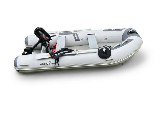Your Guide to Rigid Inflatable Boats for Performance and Safety