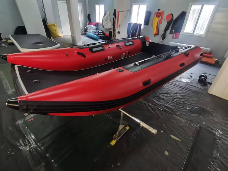 Aerowave AeroCat 330