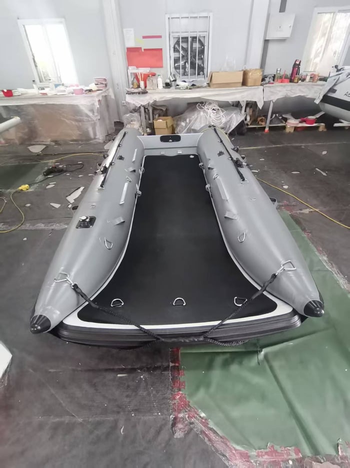 Best Inflatable Catamaran for Fishing in Australia