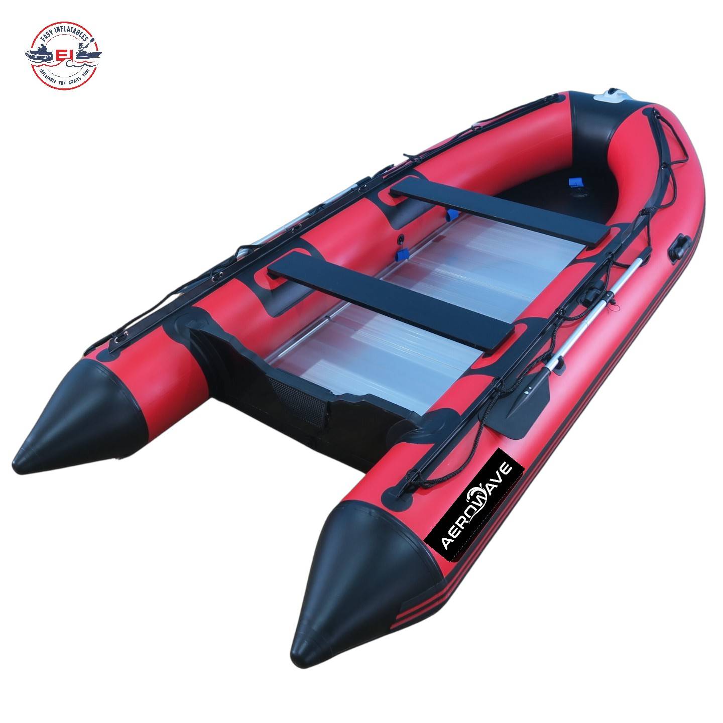 Aerowave Sport Series Offshore Inflatable Boats