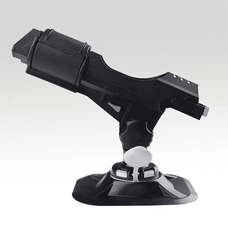 Inflatable Boat Rod Holder Mount