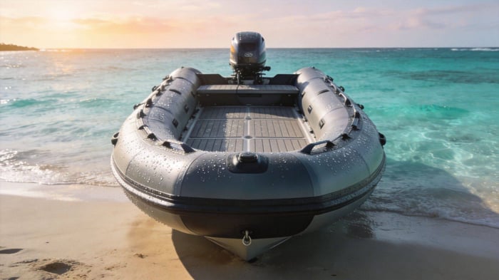 Boat Inflatable Guide: The Ultimate Buyer's Guide for AUS