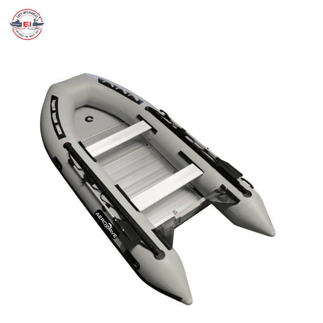 Aerowave Sport Series Offshore Inflatable Boats