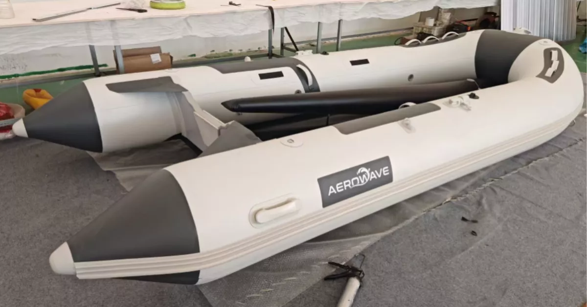 A stronger Australian boat range