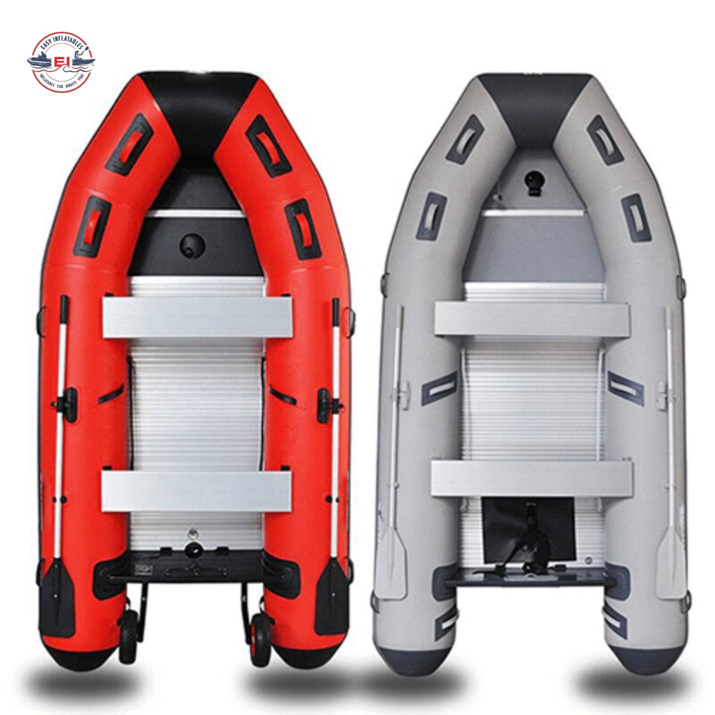 Aerowave Sport Series Offshore Inflatable Boats