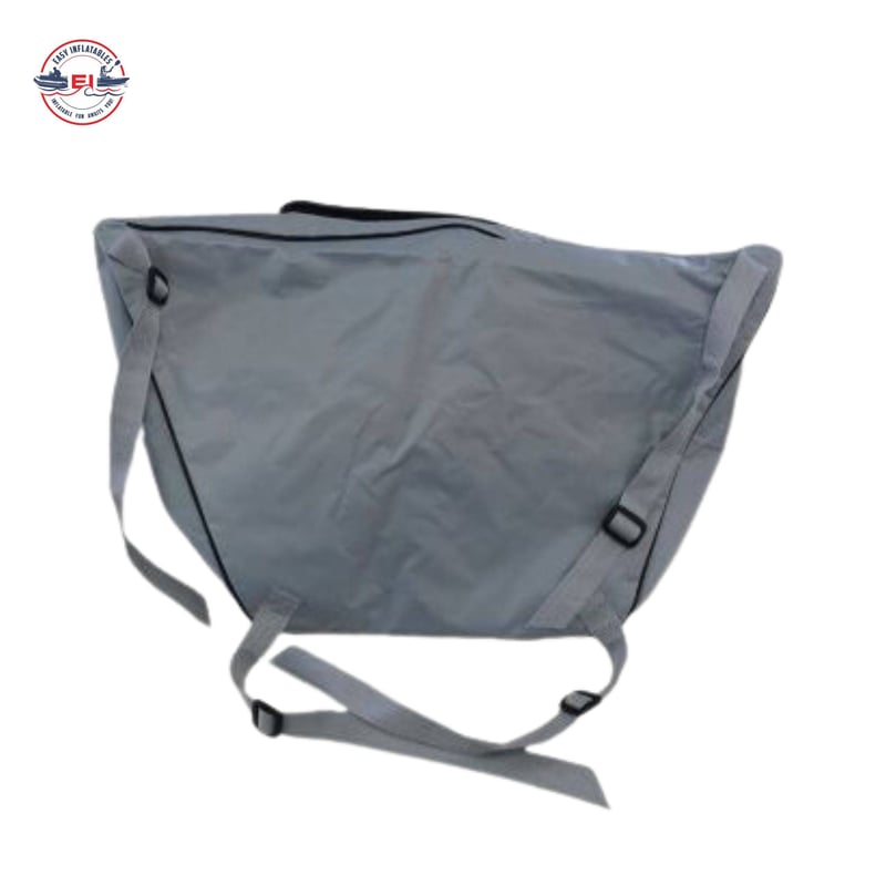 Aerowave 500–700D Ripstop PVC Waterproof Heavy-Duty Bow Bag — Sports Series Monohull