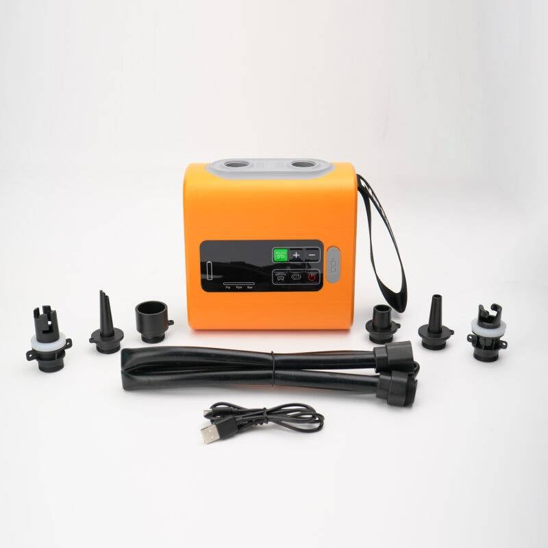 22 PSI Lithium Electric Air Pump