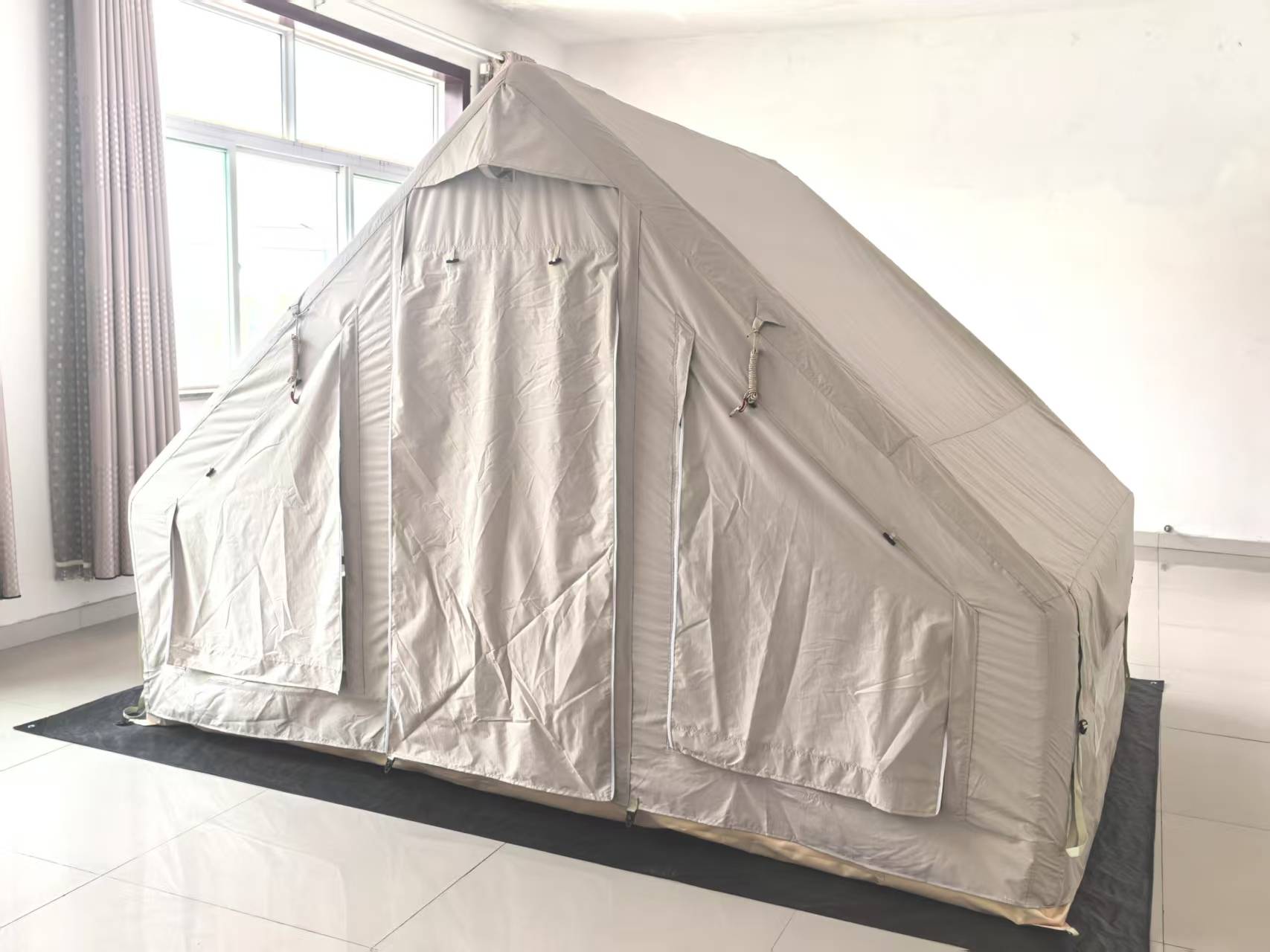 Aerowave Adventure Air Tent