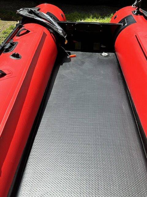 Aerowave WaveRunner 380 Series 3 Catamaran Package