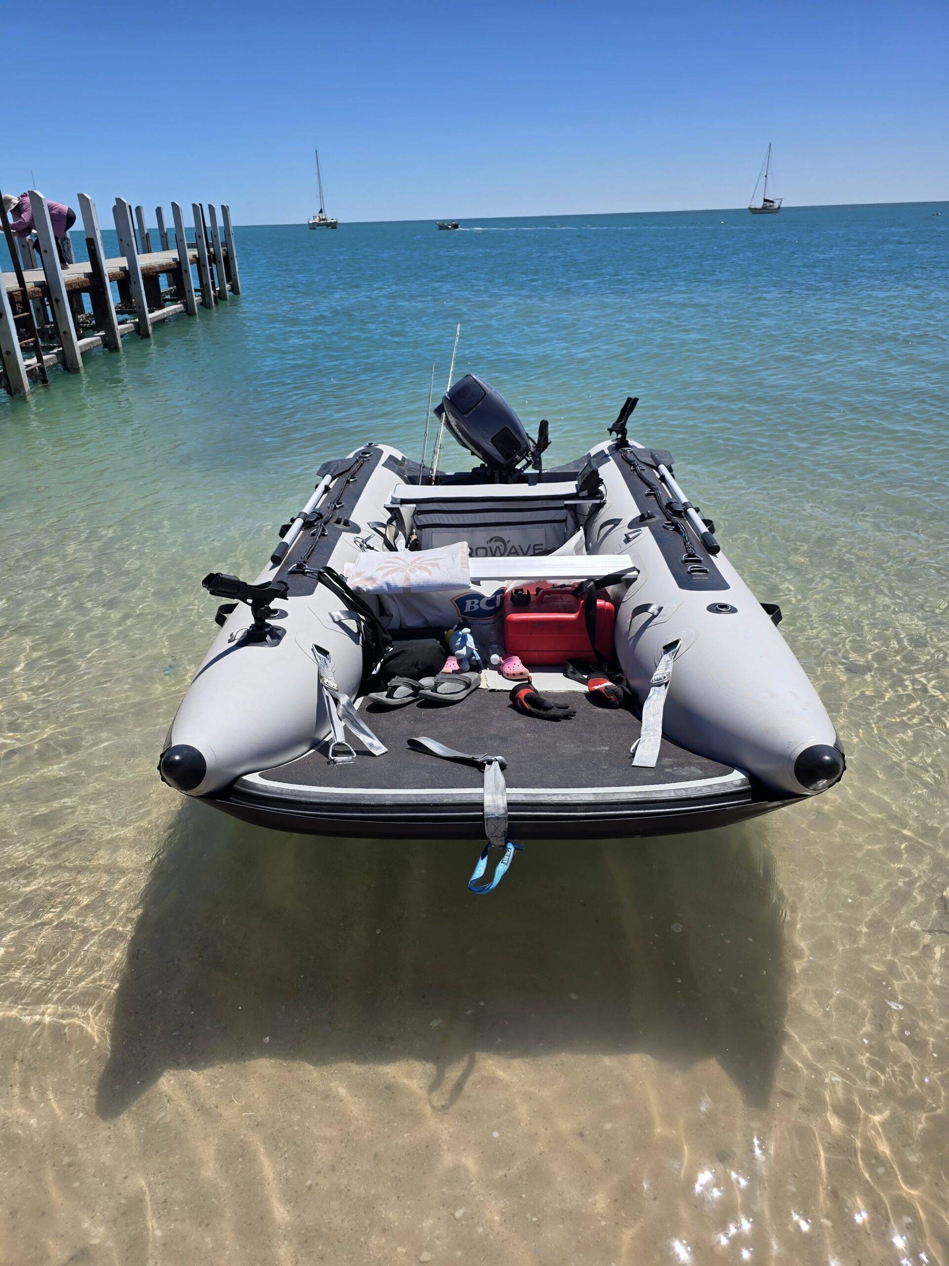 Aerowave Viper 330