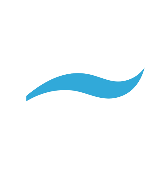 Aerowave inflatable boats logo
