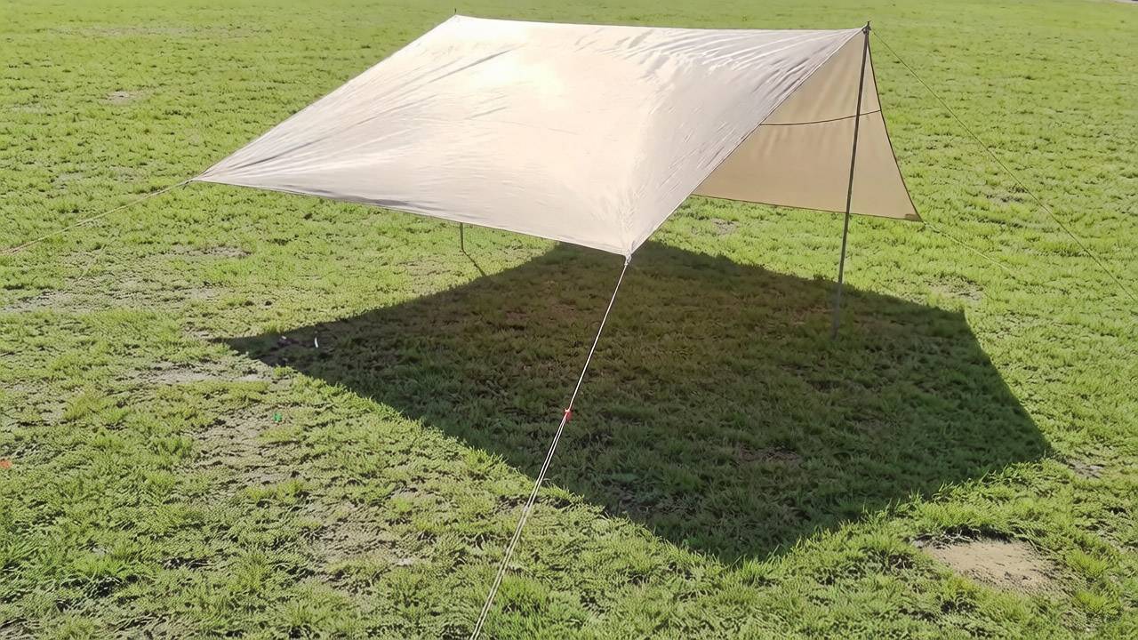 Viper 400 Expedition Camping Package
