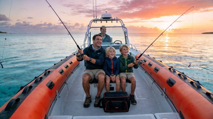 Inflatable Boat Guide for Australia 2026
