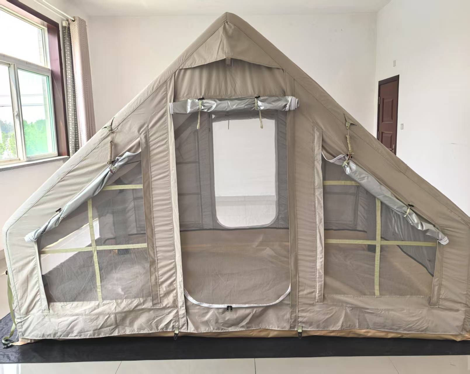 Aerowave Adventure Air Tent
