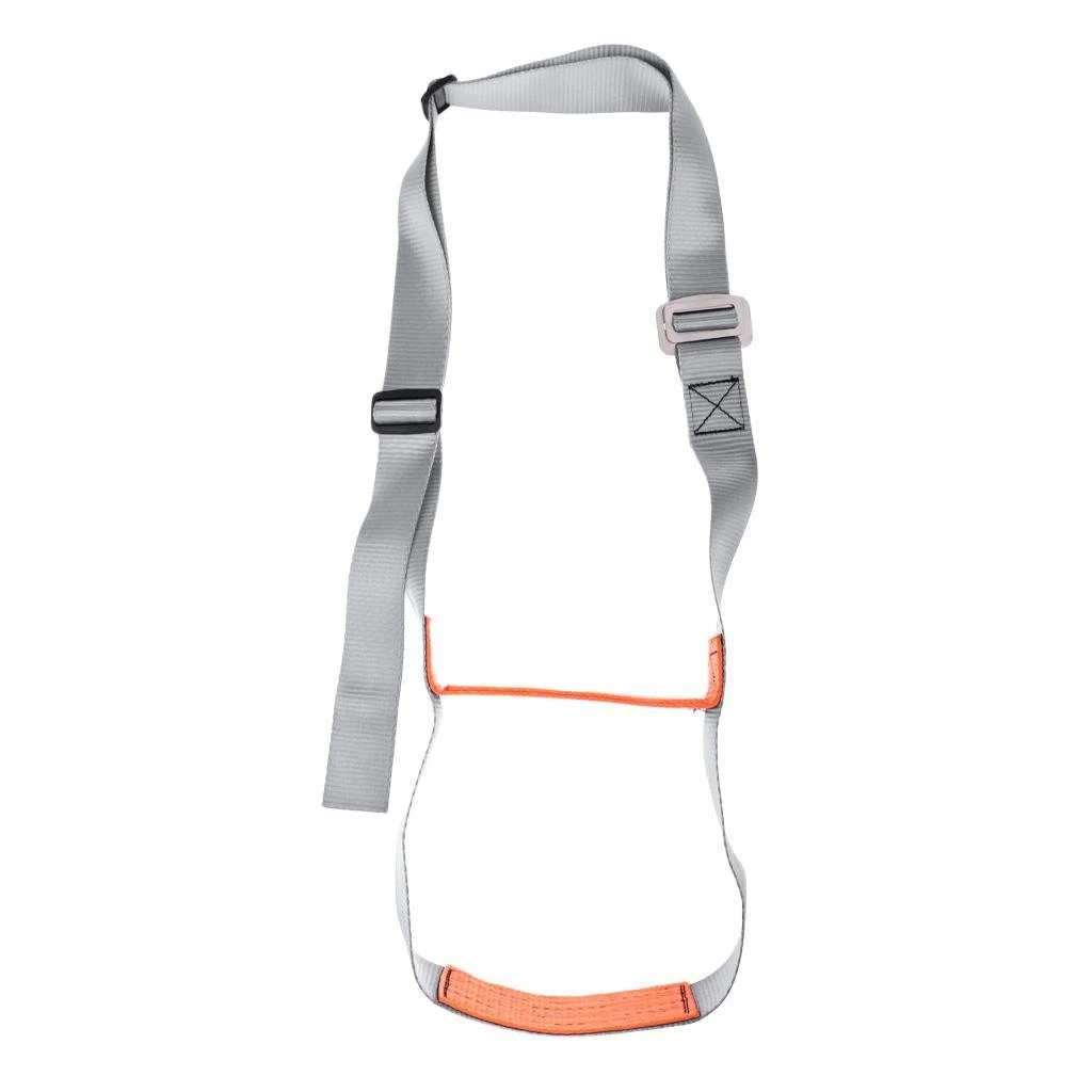 Rope Boarding Ladder
