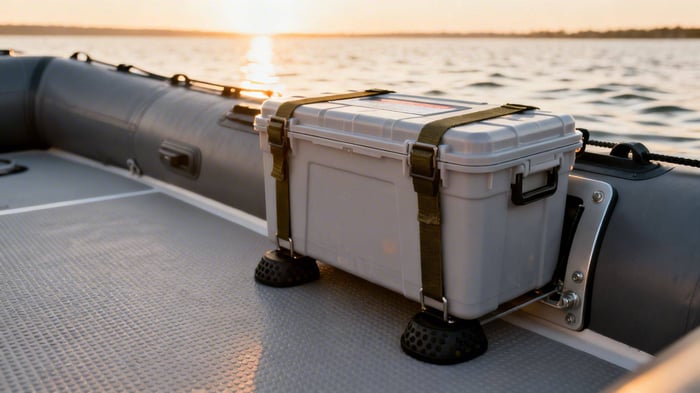 Battery Box for Boat: How to Choose the Right One