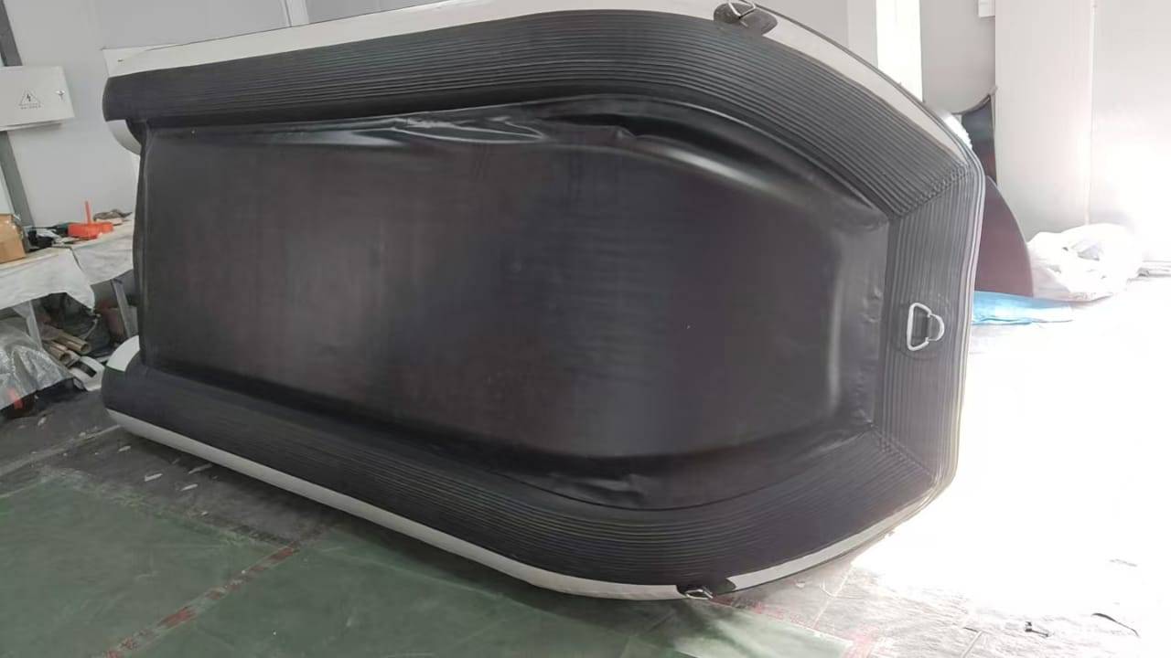 Viper Sovereign 400 Underneath Protection
