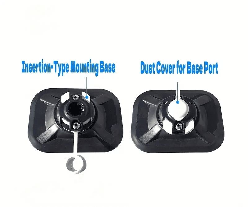 Rod Holder 5
