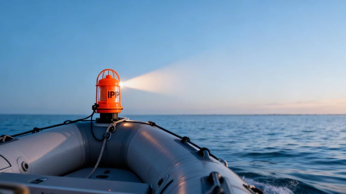 Protect Your Vessel with an EPIRB for Your Boat: A Quick Guide