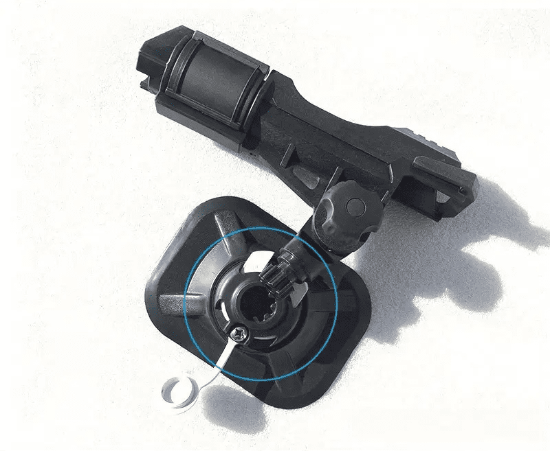Rod Holder 4