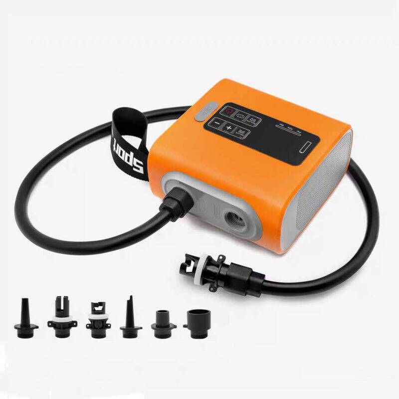 22 PSI Pump 3