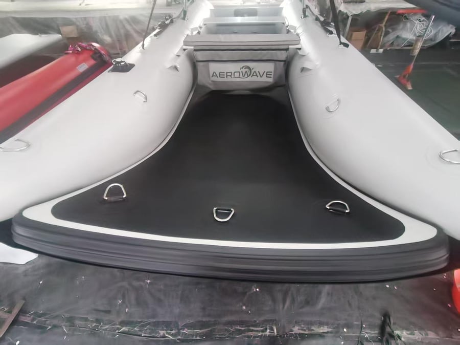Viper Valmex Non-Skid Air-Deck