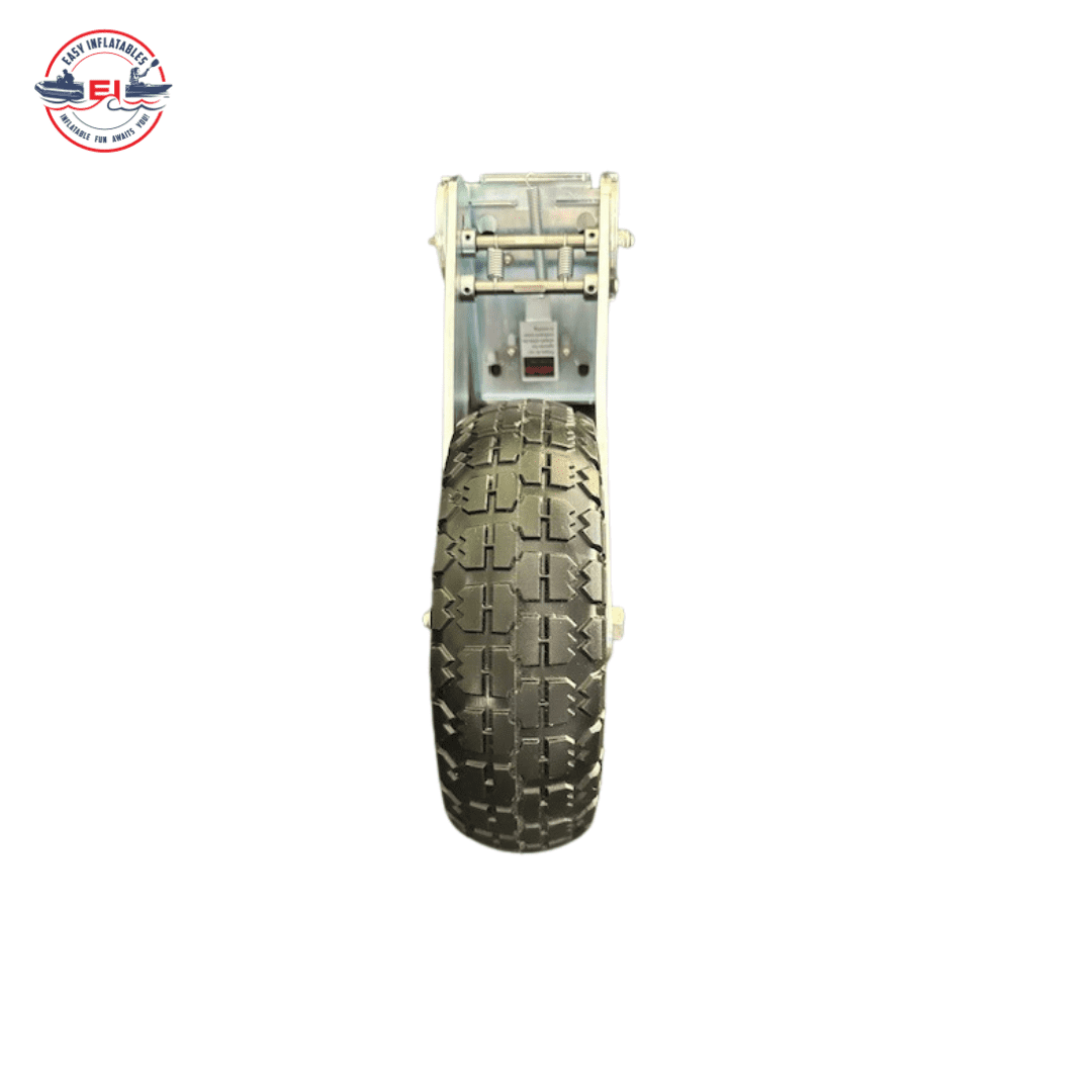 LockPro Plus Inflatable Boat Wheel Set