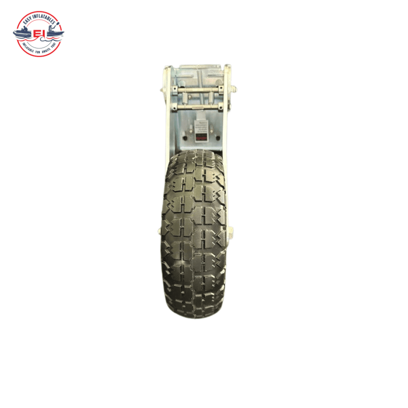 LockPro Plus Inflatable Boat Wheel Set