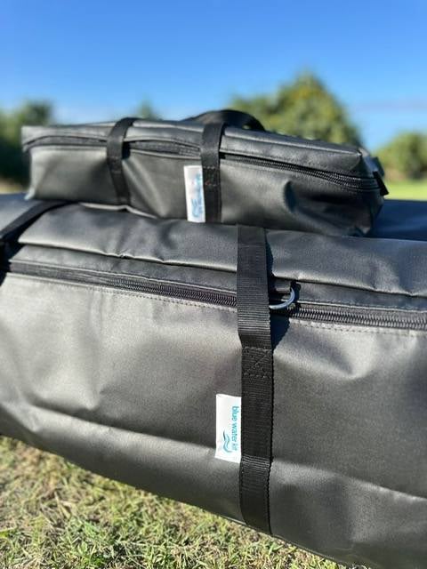 Blue Water Kit – Australian-Made Boat Bag Set