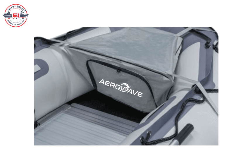 Inflatable Boat Bow Bag