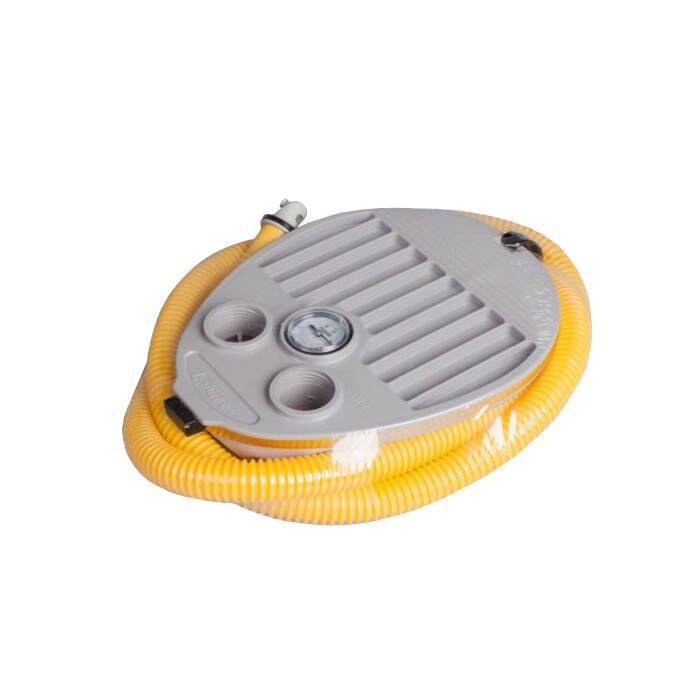 Aerowave manual foot pump