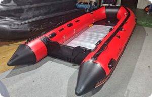 Aerowave 4.00m Custom made Sports Boats