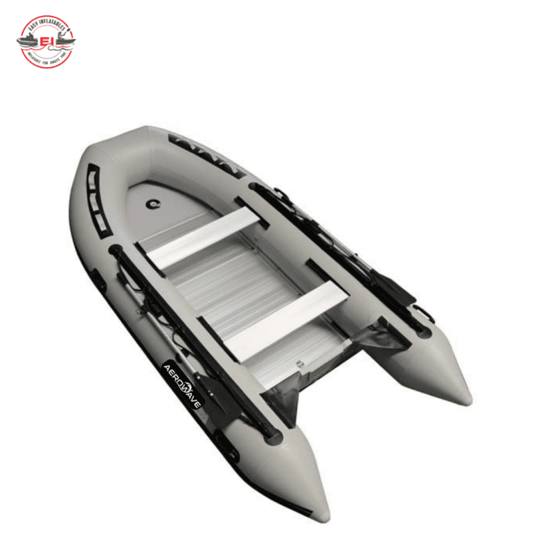 Aerowave Inflatables Enduro Series Boats