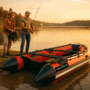 Aerowave Custom Built Sports Boats