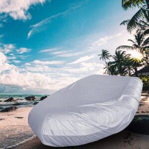 Boat Cover