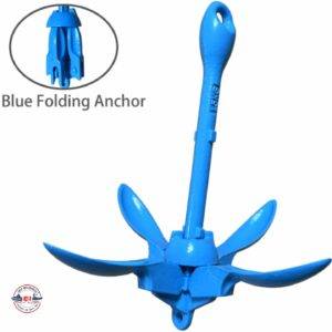 Rope and Anchor Kits