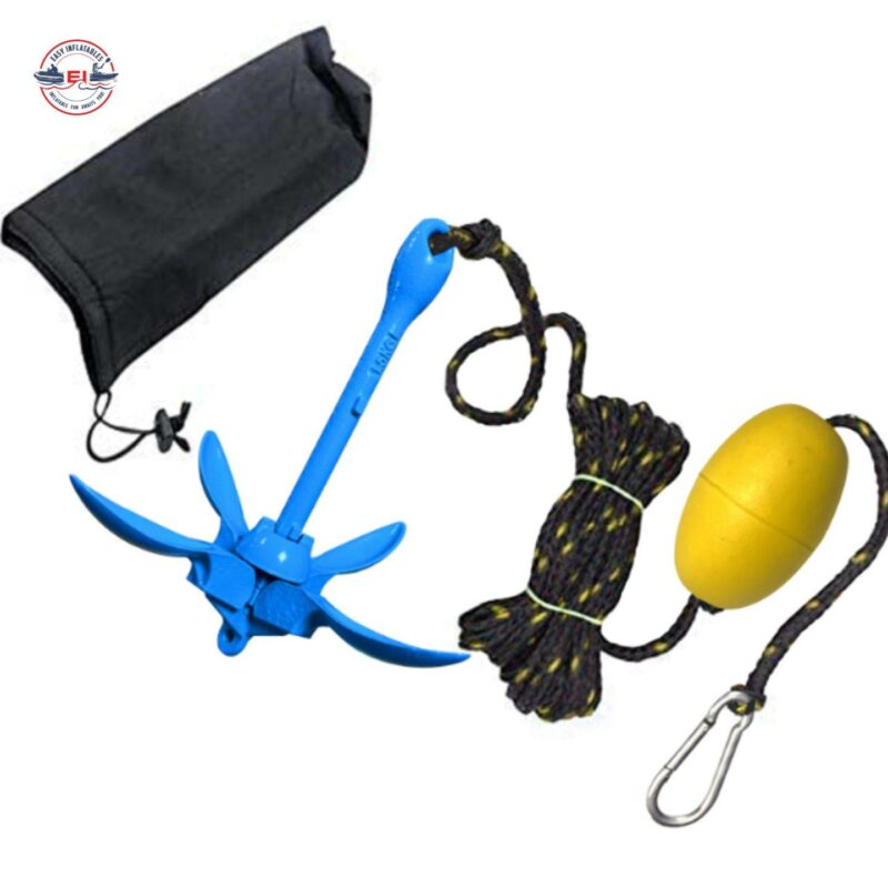 Rope and Anchor Kits - Image 3