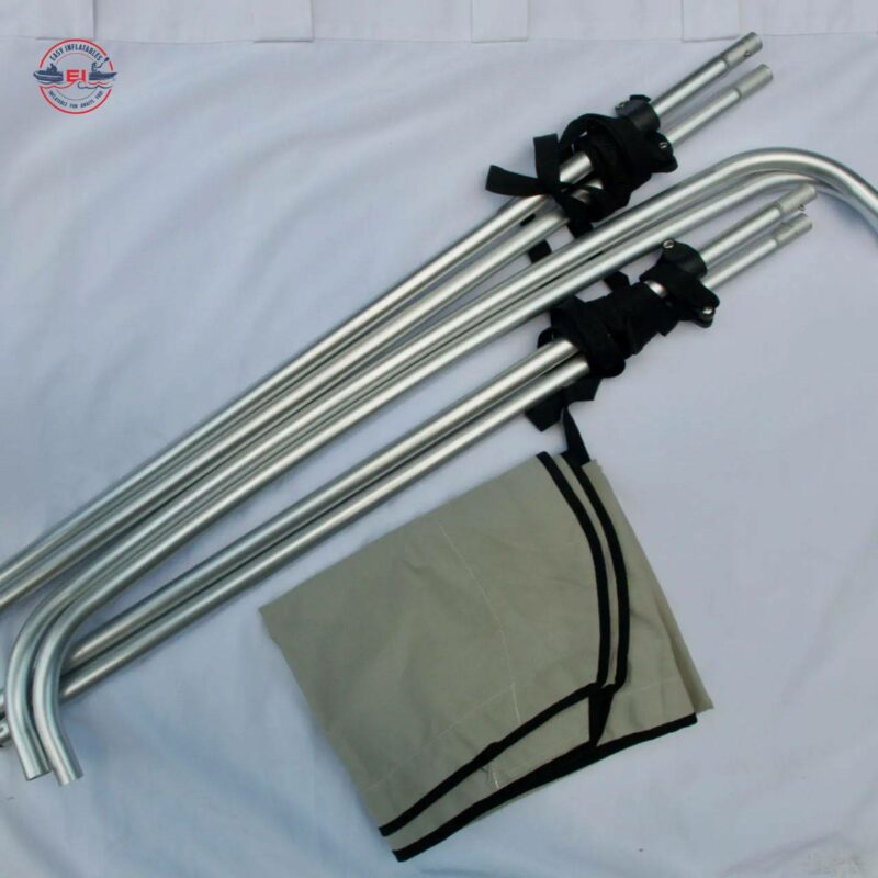 Boat Bimini Parts 2