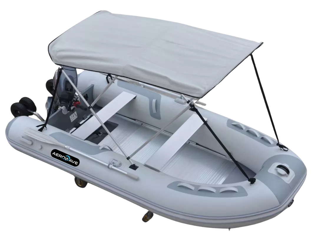 Easy Inflatables refund policy