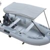 Aerowave 360 Boat Package with Bimini