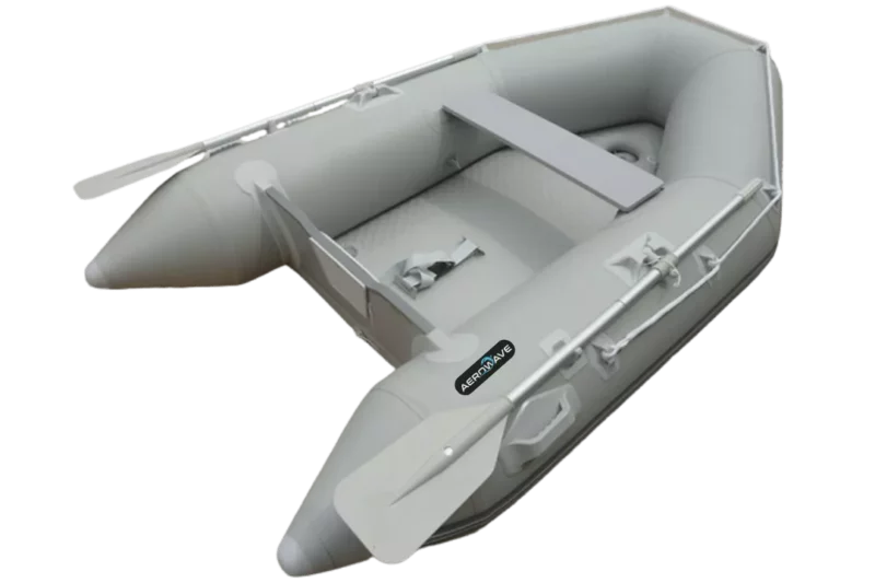 Aerowave Tender