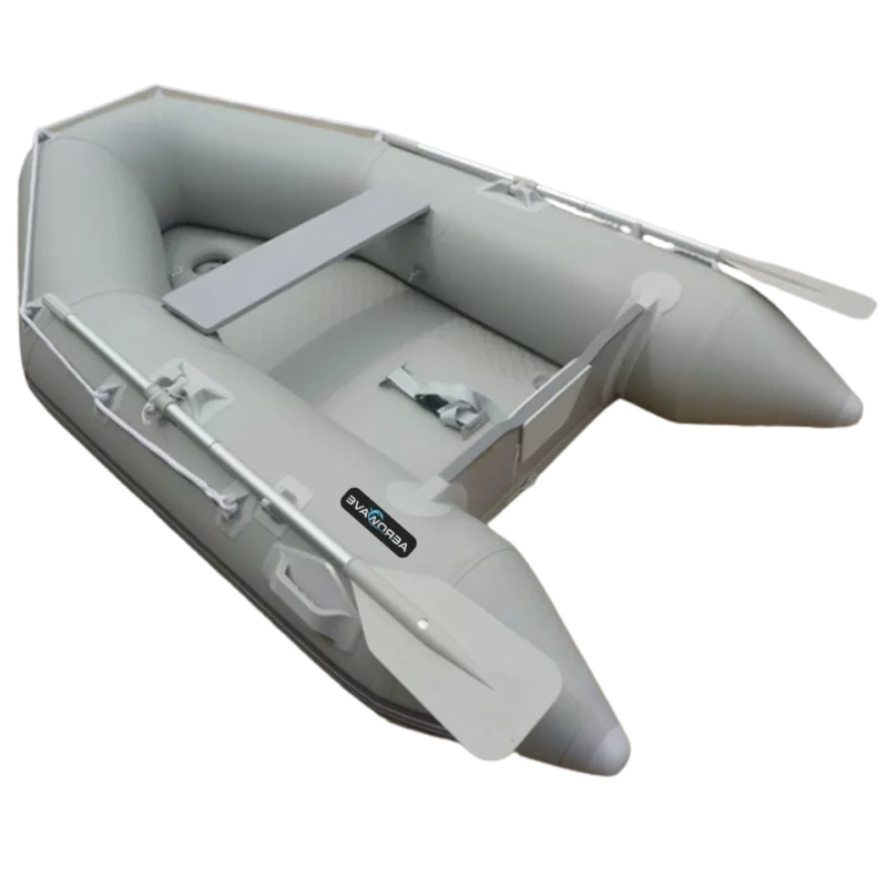 Aerowave Air deck Tenders