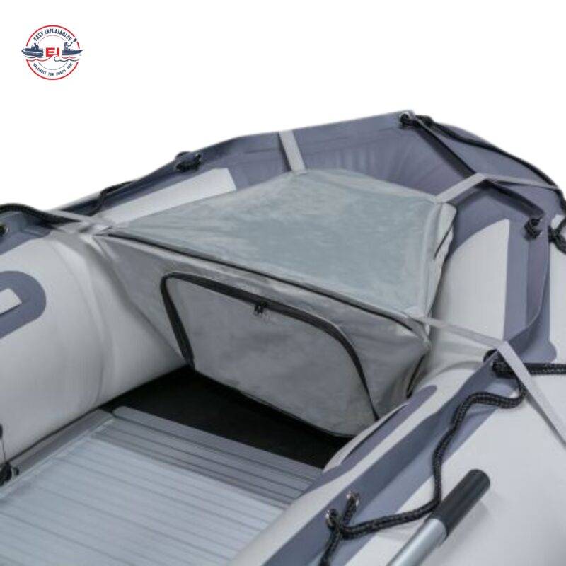Aerwave Bow Bag on Boat