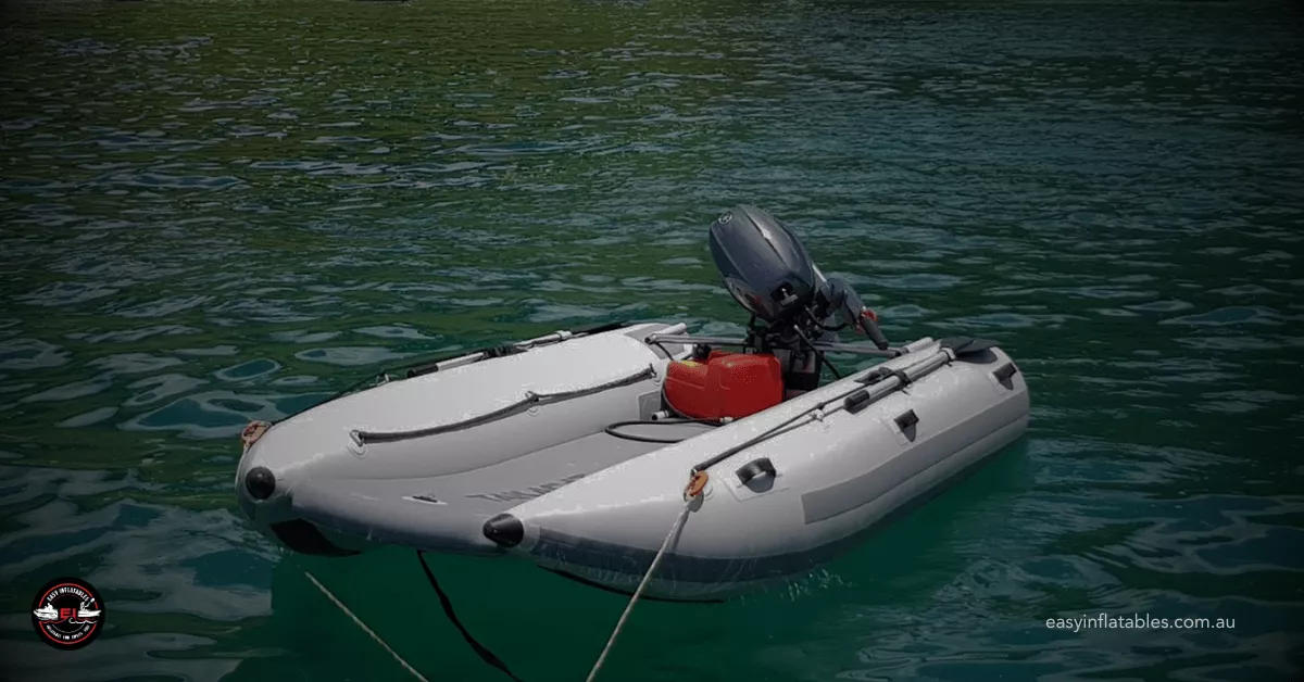 Easy Inflatables Top Benefits for Water Adventures