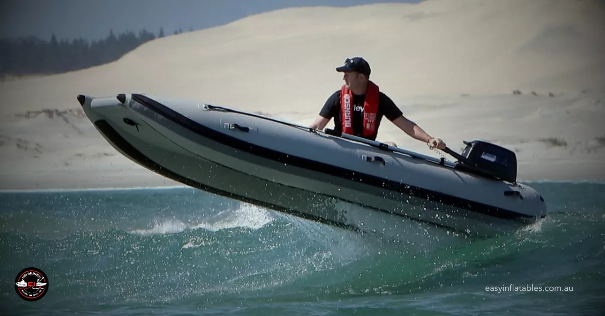 Easy Inflatables Transform Water Activities Today
