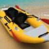 Inflatable Kayaks | Easy Inflatables